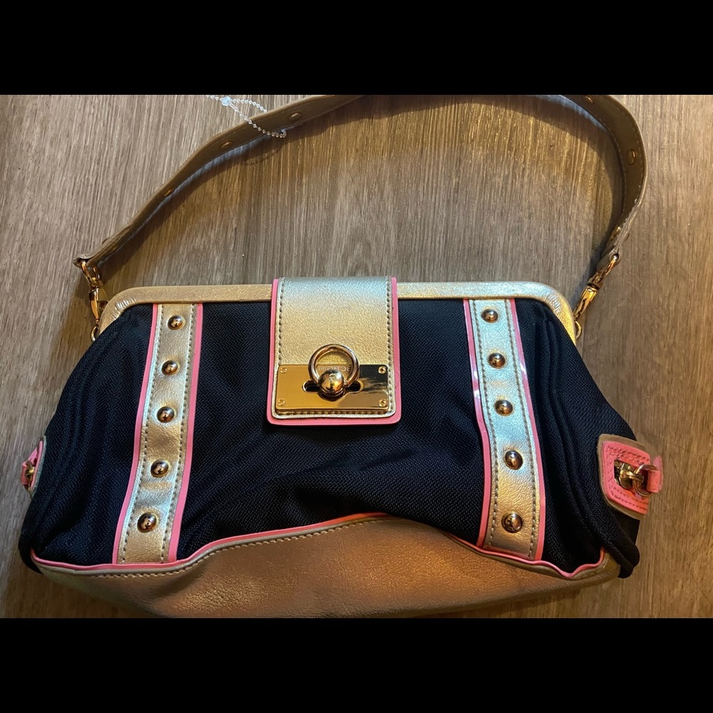 Y2K BCBG Mini Bag